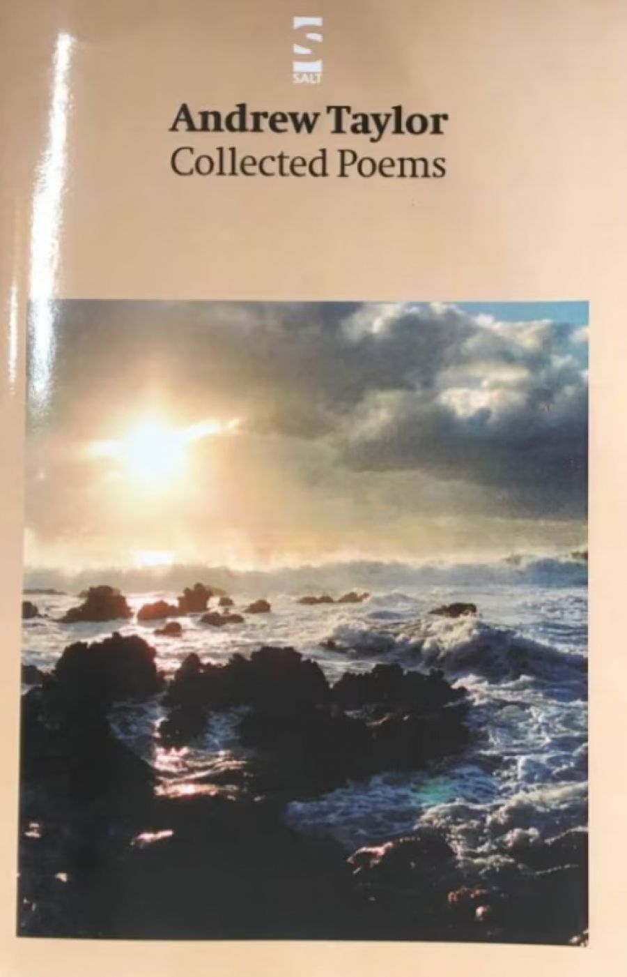 David Gilbey reviews ‘Collected Poems’ by Andrew Taylor