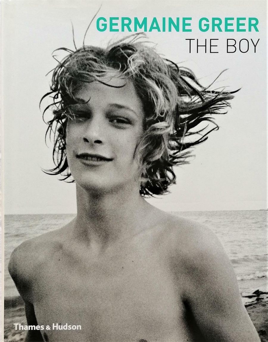 Ian Britain reviews The Boy by Germaine Greer