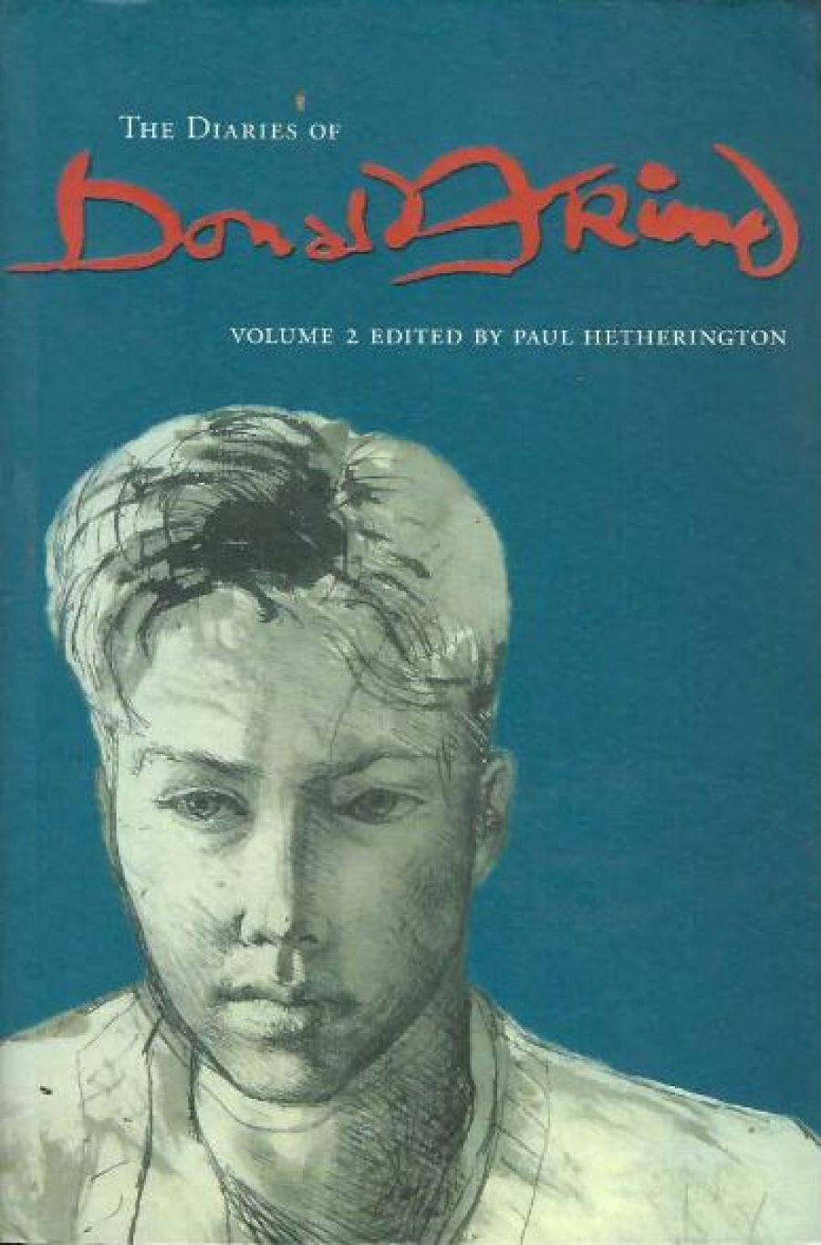 John Thompson reviews The Diaries of Donald Friend, Volume 2 edited by Paul Hetherington