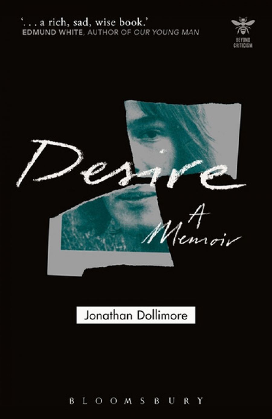 Dion Kagan reviews Desire: A memoir by Jonathan Dollimore