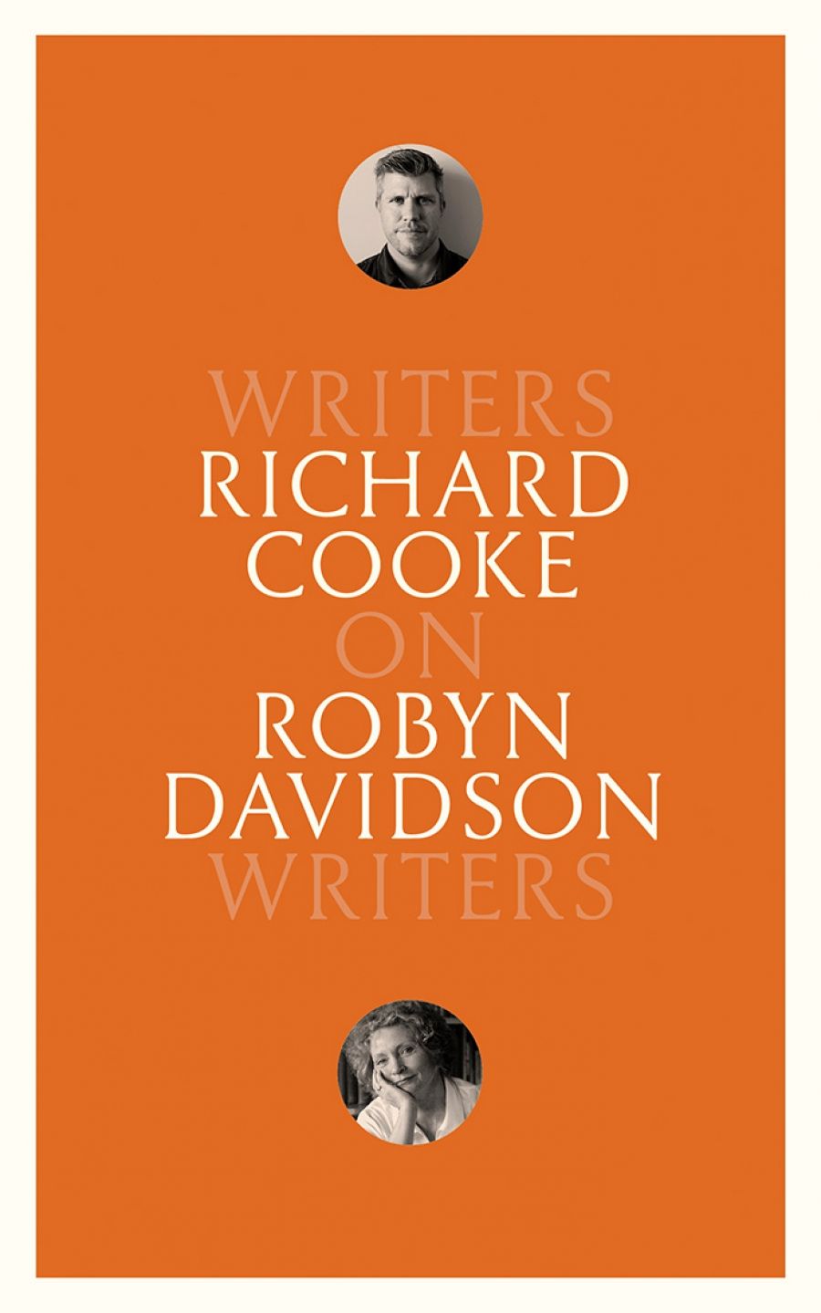 Sophie Cunningham reviews On Robyn Davidson: Writers on Writers by Richard Cooke