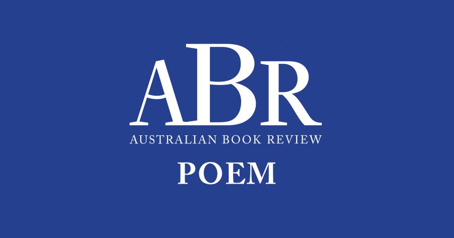 ‘Progeny’, a new poem by Derek Chan