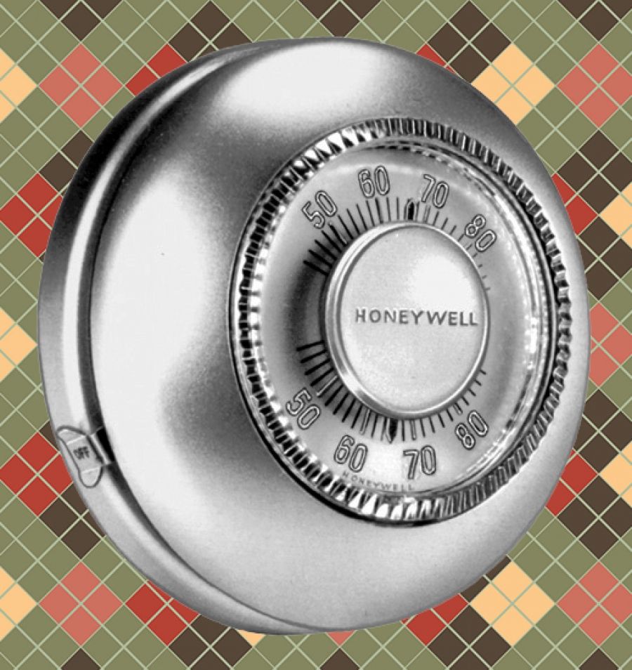 Honeywell, a new poem by Rowan McNaught