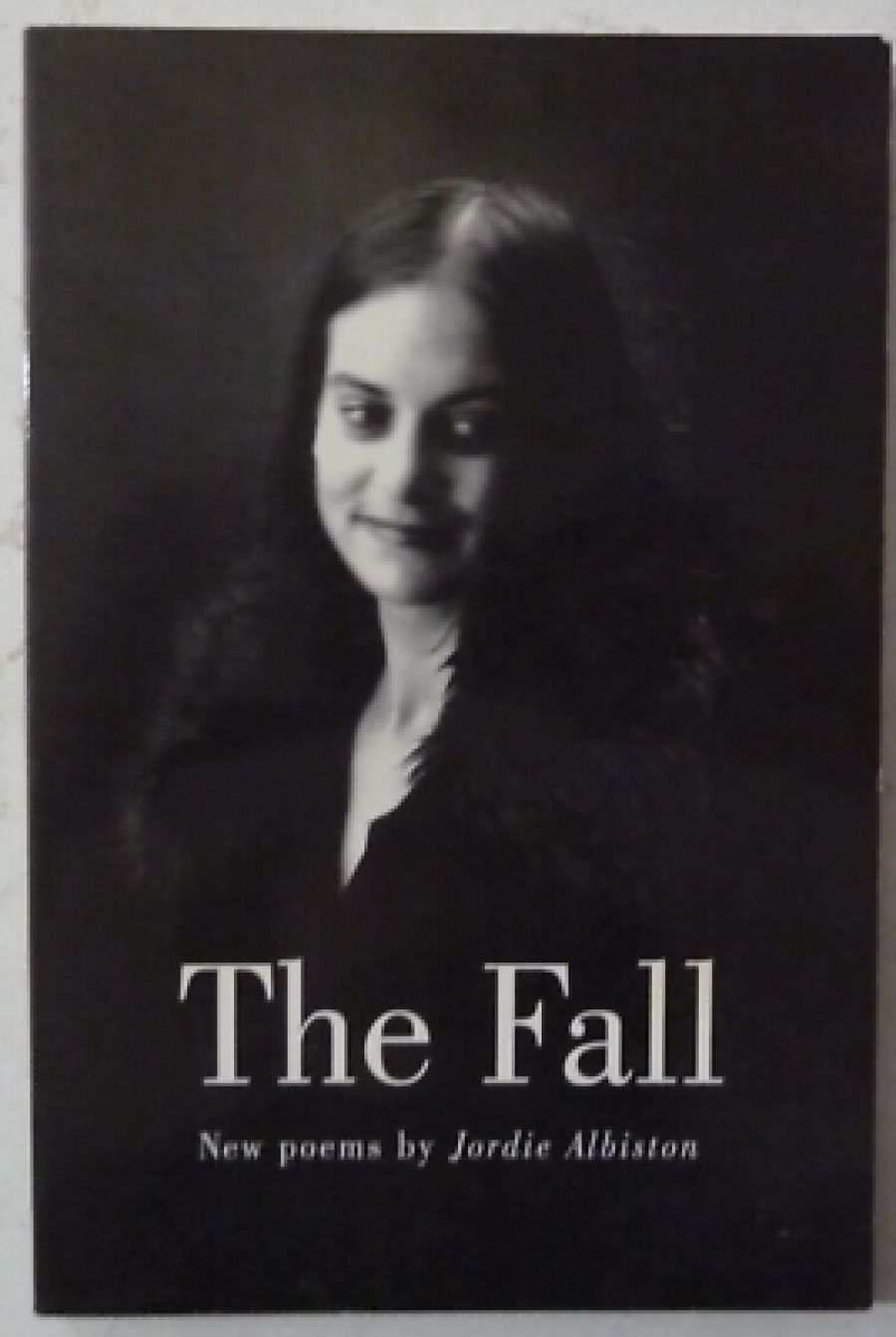 Lisa Gorton reviews ‘The Fall’ by Jordie Albiston