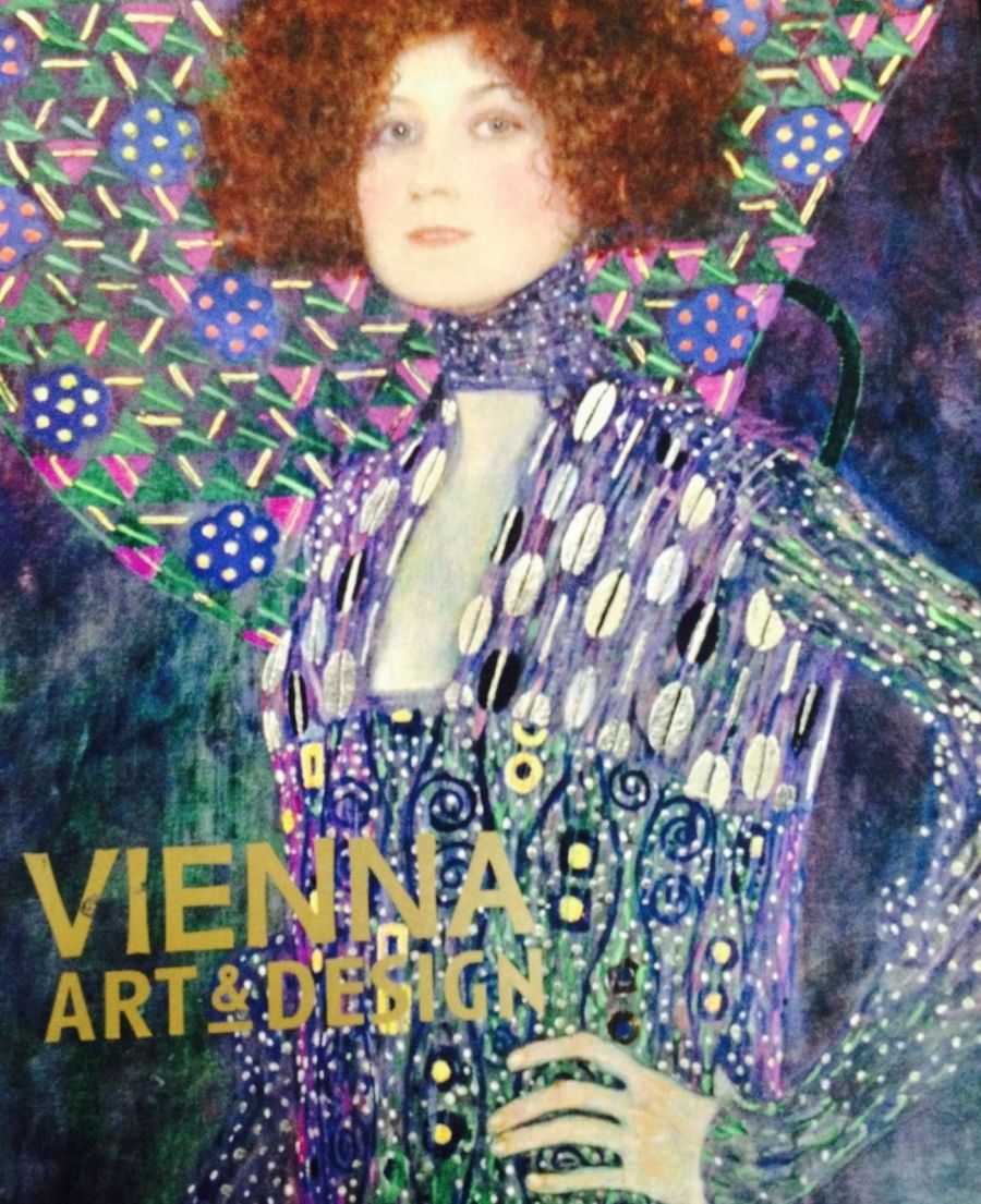 Andrew Montana reviews Vienna: Art and Design: Klimt, Schiele, Hoffmann, Loos by Christian Witt-Dörring et al.