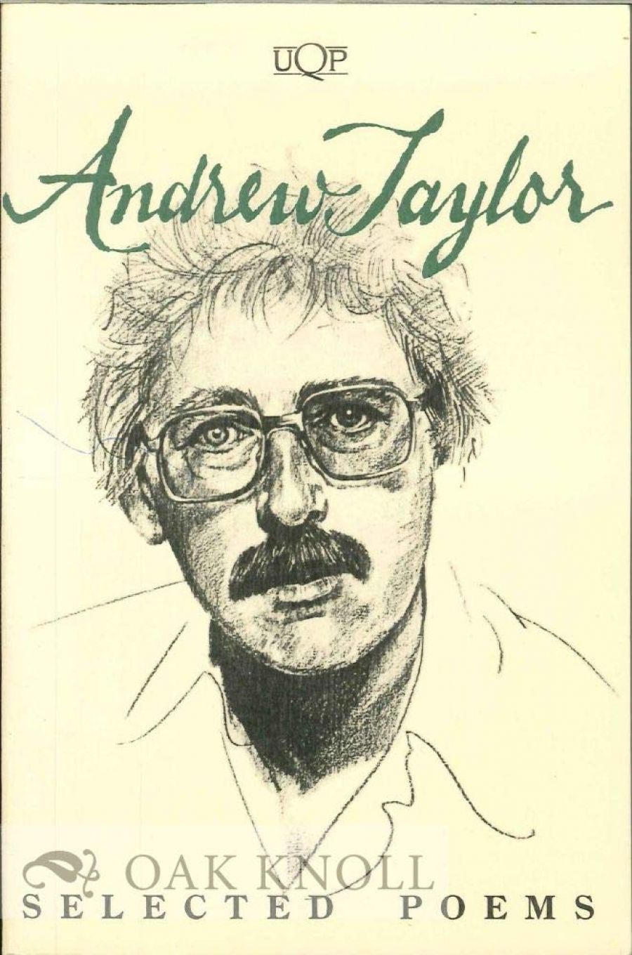 Philip Salom reviews New and Selected Poems by Philip Martin, Labour Ward by Jennifer Strauss, and Selected Poems by Andrew Taylor