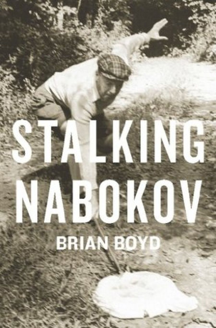Paul Morgan reviews Stalking Nabokov: Selected Essays by Brian Boyd