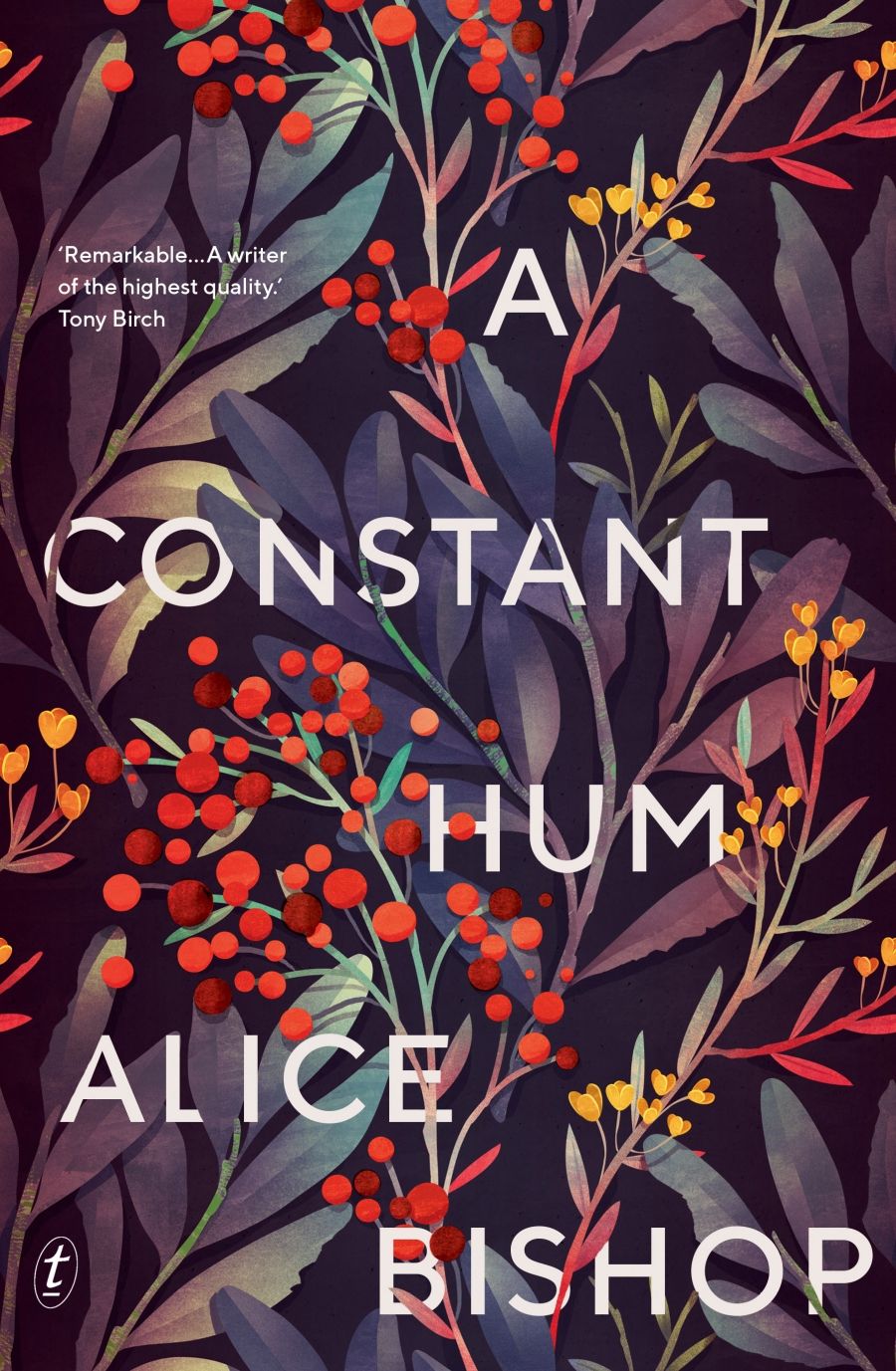 Debra Adelaide reviews A Constant Hum by Alice Bishop