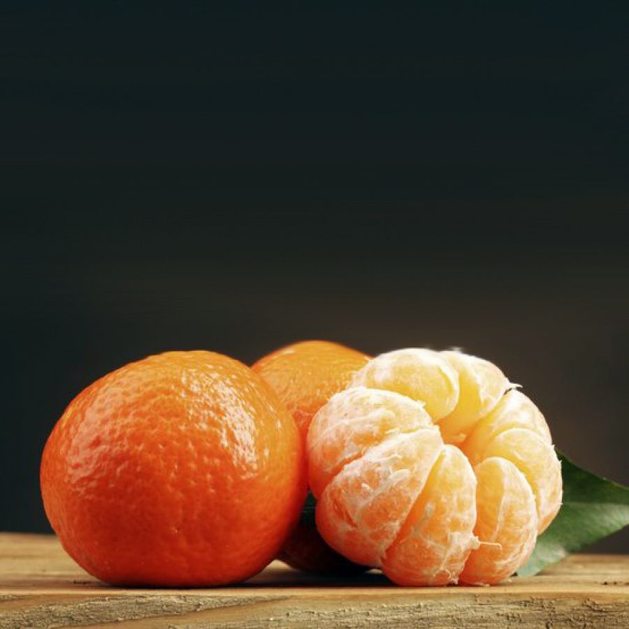 Tangelo, a new poem by Karen Rigby