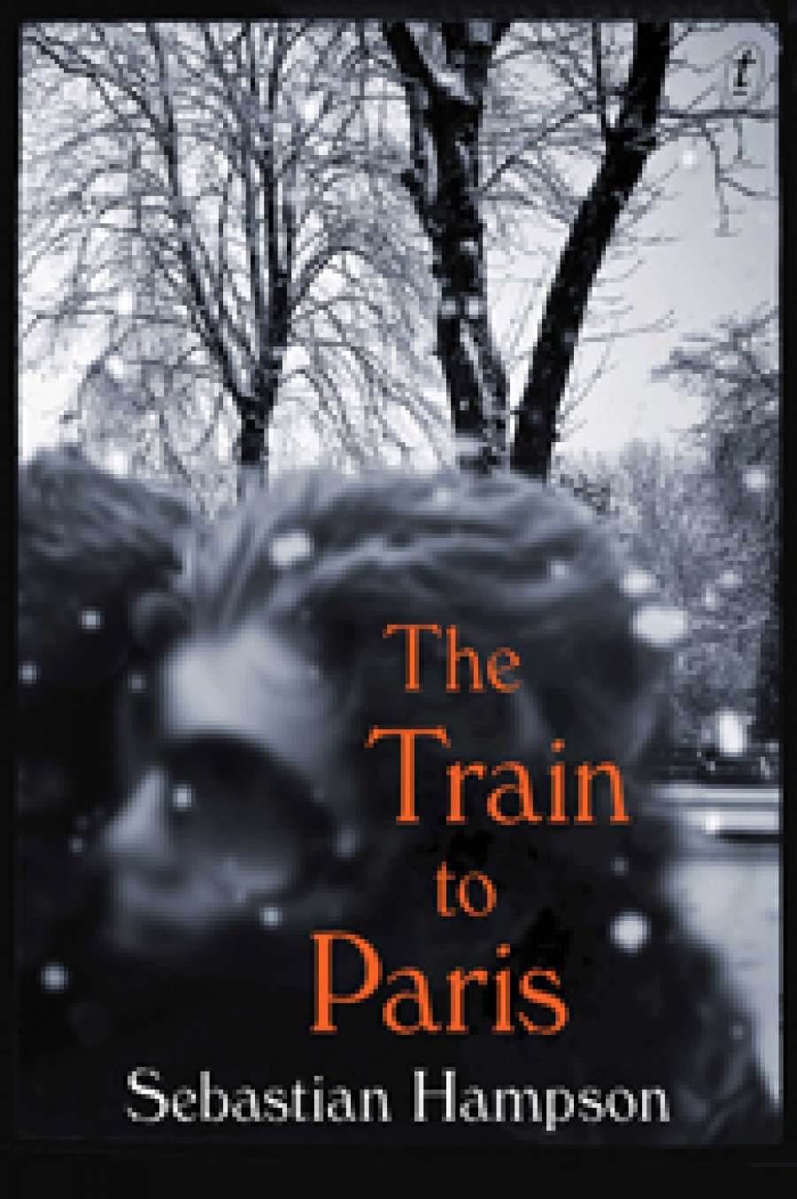 Sara Savage reviews The Train to Paris by Sebastian Hampson