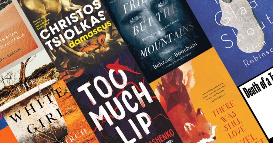 2019 Publisher Picks