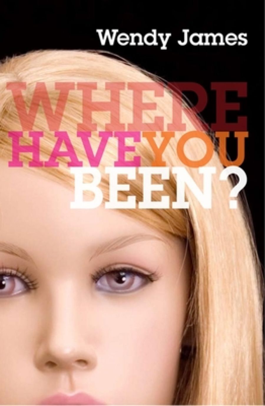 Amy Baillieu reviews Where Have You Been? by Wendy James
