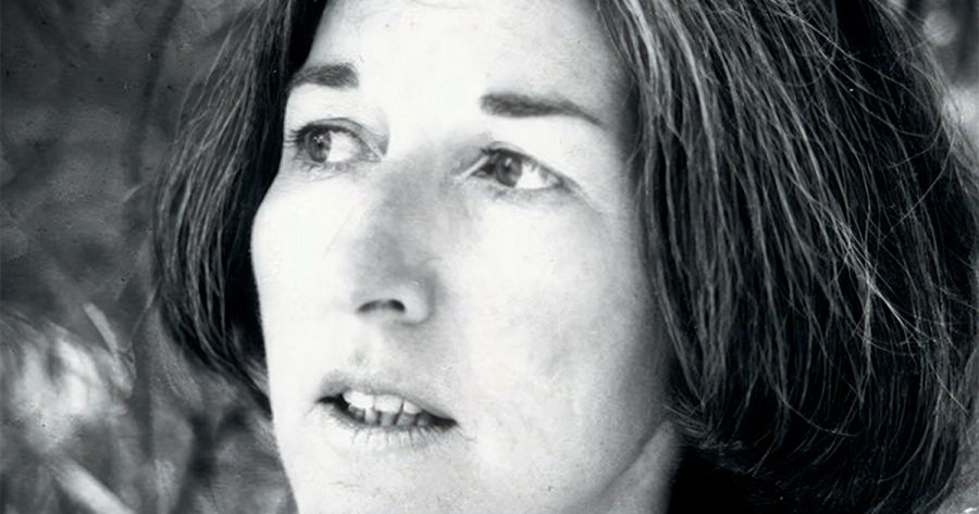 Ramona Koval reviews ‘Looking for Elizabeth’ by Helen Trinca and ‘Elizabeth Harrower’ by Susan Wyndham