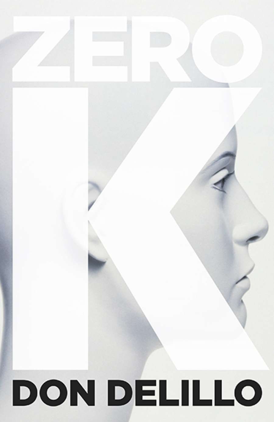 James Ley reviews Zero K by Don DeLillo