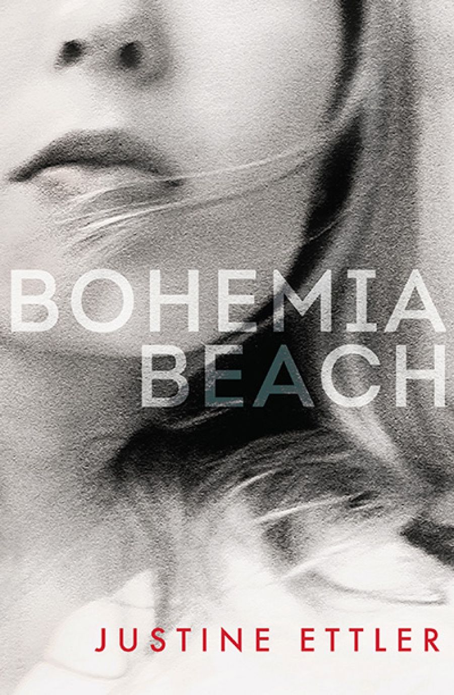 Fiona Wright reviews Bohemia Beach by Justine Ettler