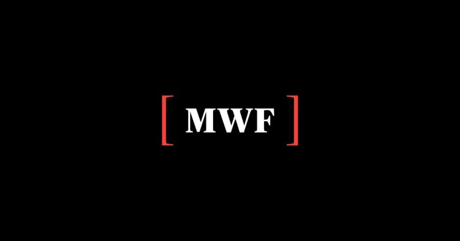 Making the Melbourne Writers’ Festival by Colin Talbot