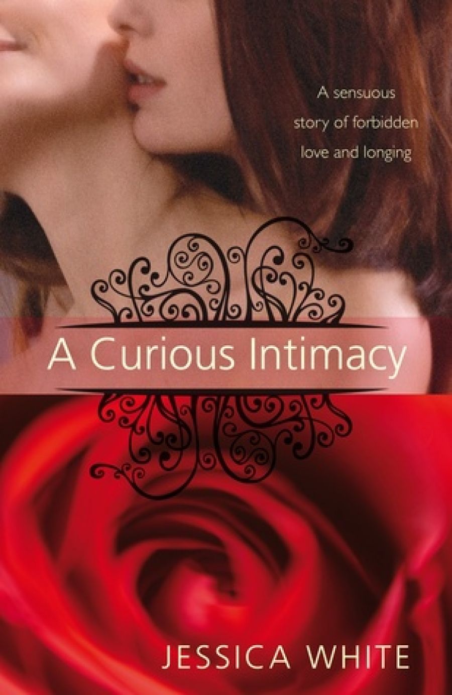 Louise Swinn reviews A Curious Intimacy by Jessica White