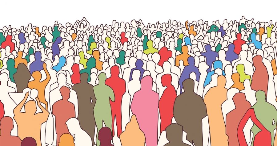 Till real voices wake us, and we drown: The mire of identity politics by Mindy Gill