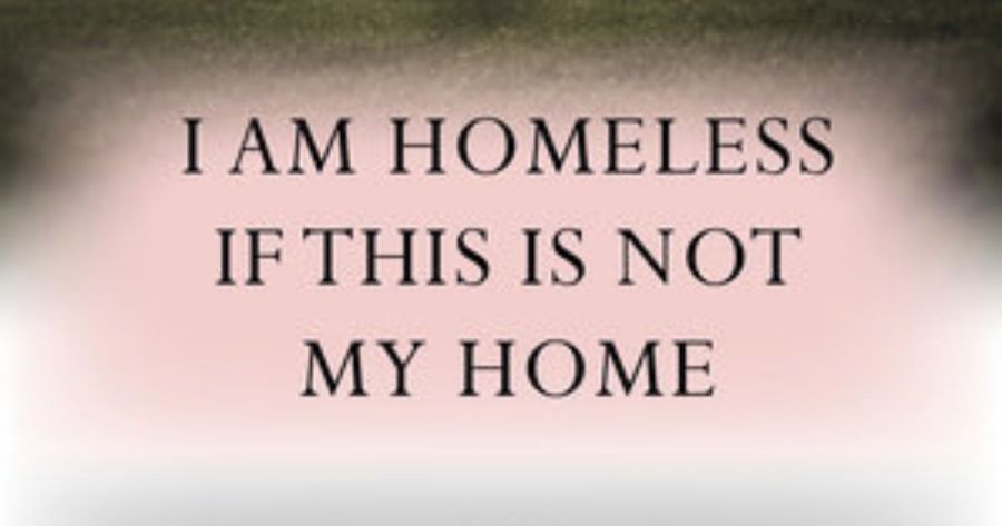 Kirsten Tranter reviews I Am Homeless If This Is Not My Home by Lorrie Moore