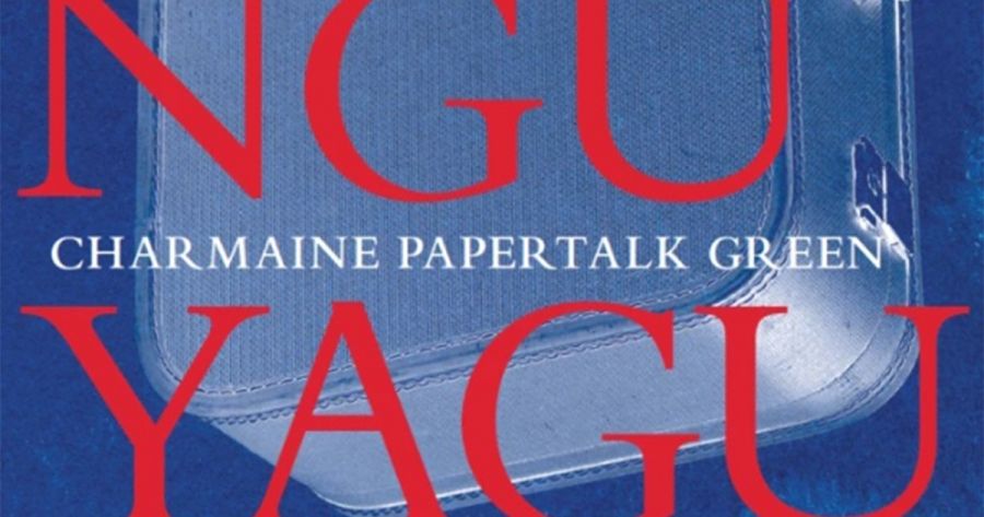 Walgajunmanha All Time, a new poem by Charmaine Papertalk Green