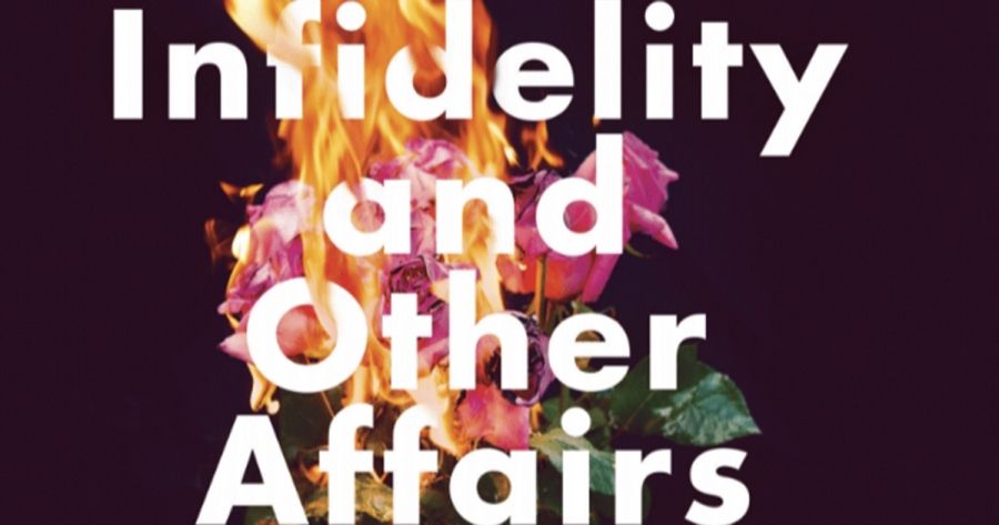 Johanna Leggatt reviews Infidelity and Other Affairs by Kate Legge
