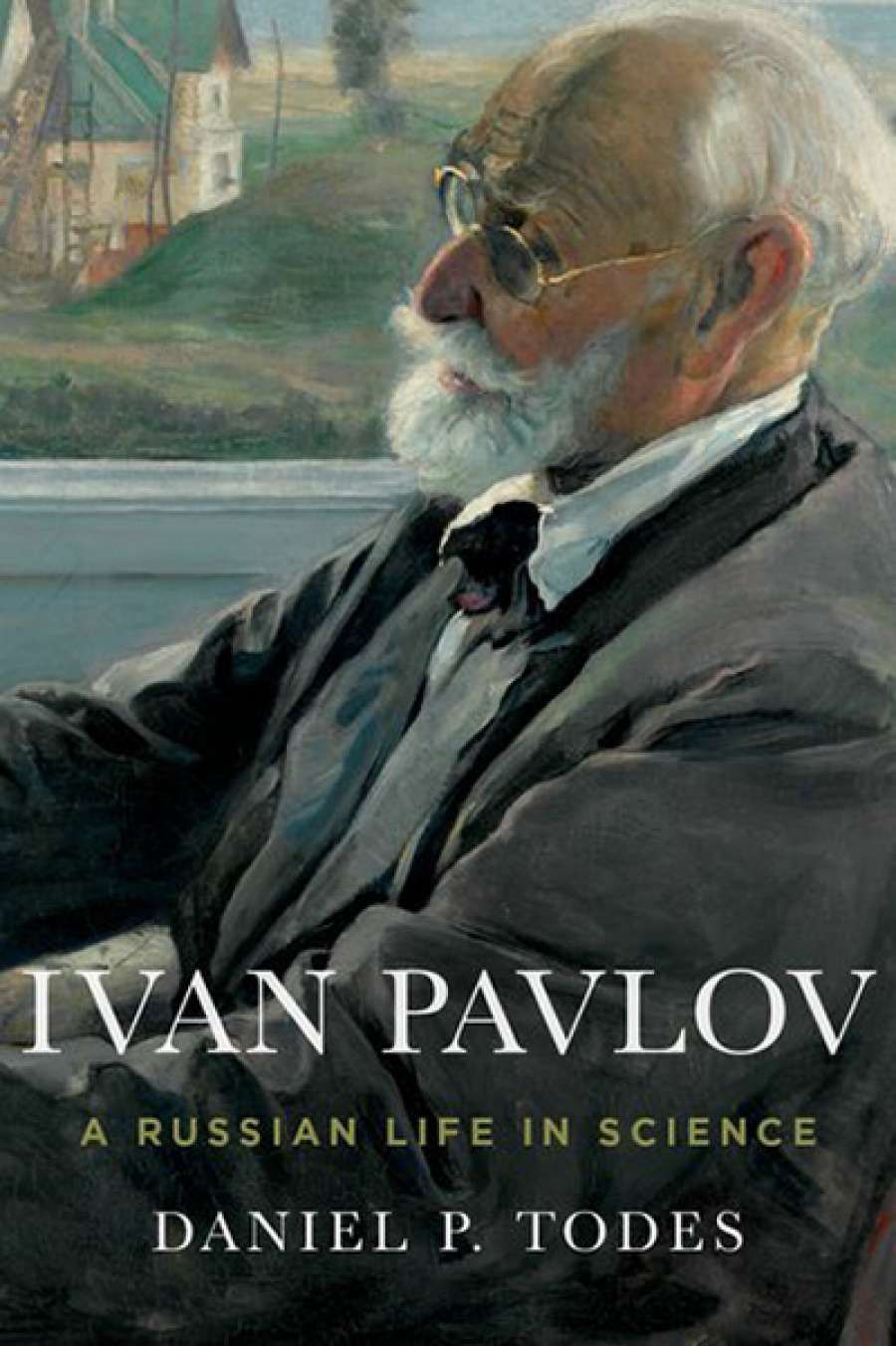 Nick Haslam reviews Ivan Pavlov: A Russian life in science by Daniel P. Todes