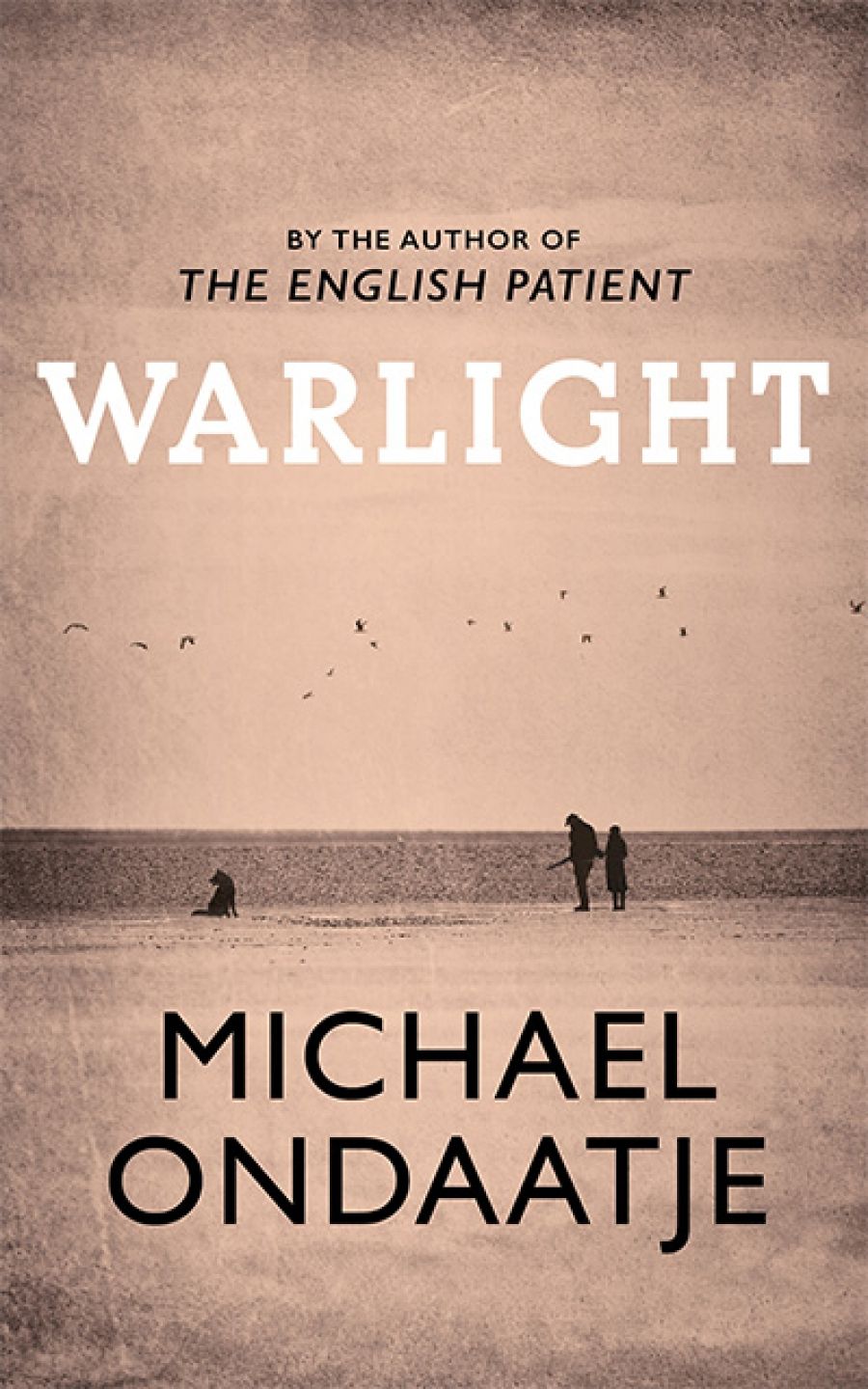 Beejay Silcox reviews Warlight by Michael Ondaatje