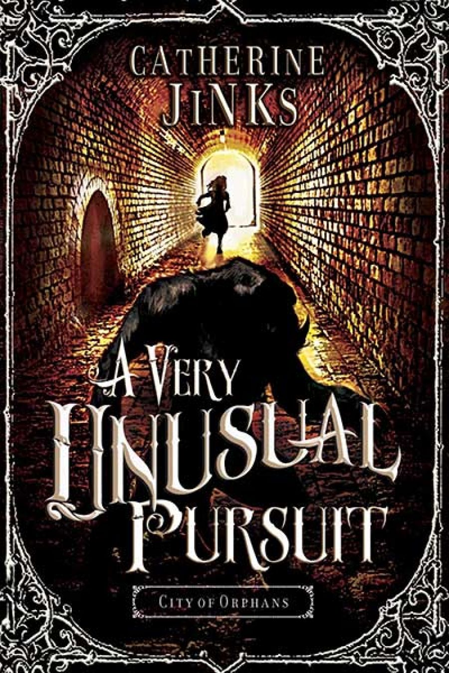 Benjamin Chandler reviews A Very Unusual Pursuit: City of Orphans, Book One by Catherine Jinks and Julius and the Watchmaker by Tim Hehir