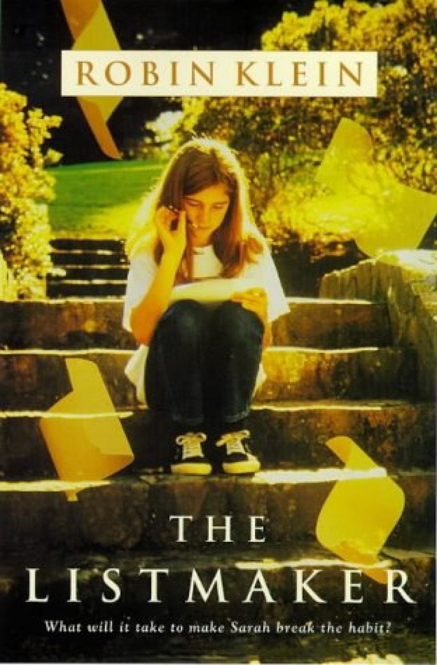 Stephen Matthews reviews The Listmaker by Robin Klein and The Apostle Bird by Garry Disher