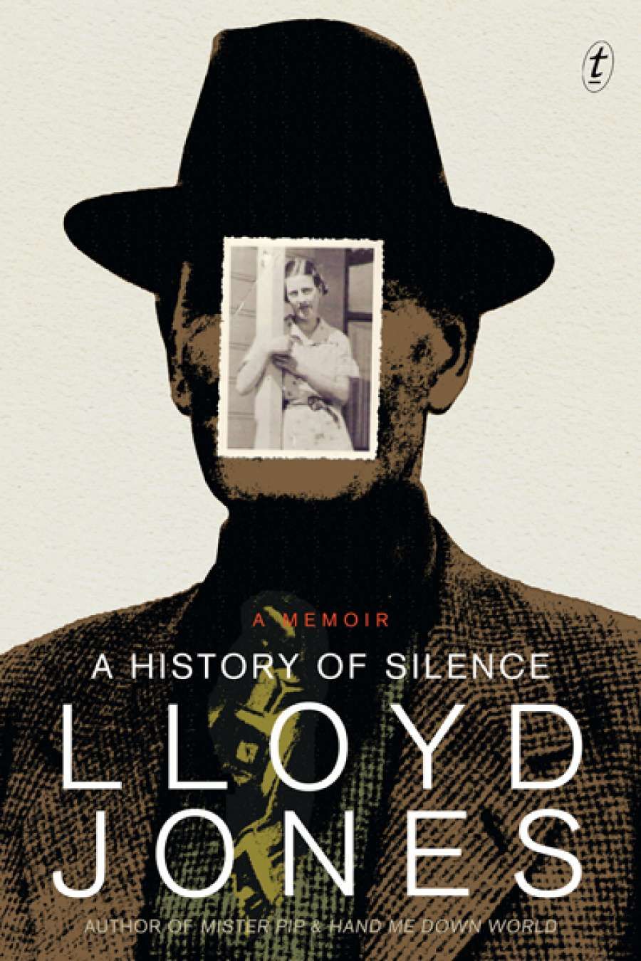 Kári Gíslason reviews A History of Silence by Lloyd Jones