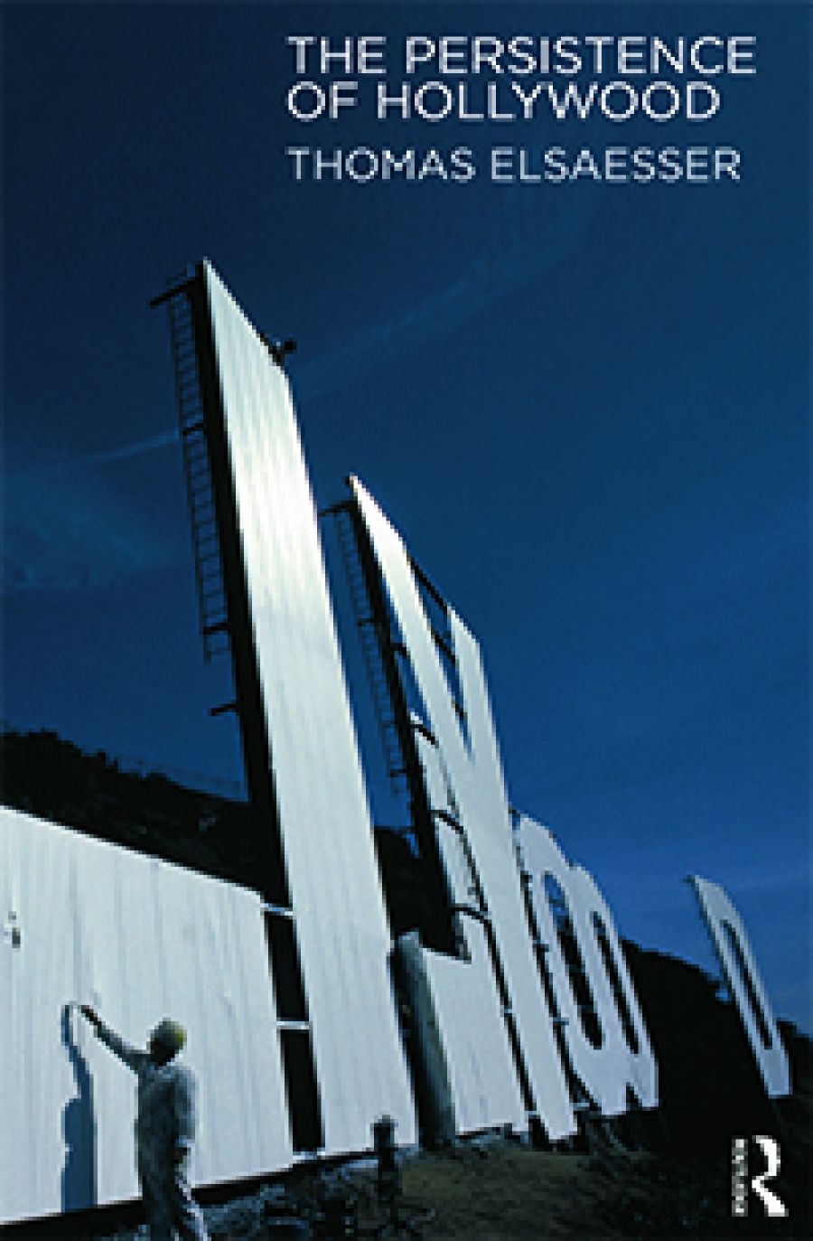 Adrian Danks reviews The Persistence of Hollywood by Thomas Elsaesser