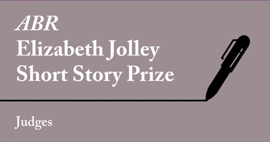 2025 Jolley Prize Judges