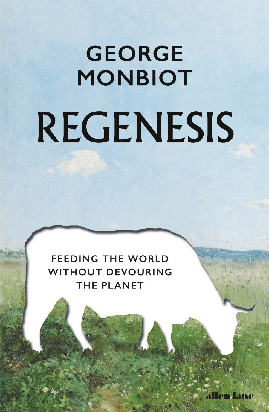 Ben Brooker reviews Regenesis by George Monbiot
