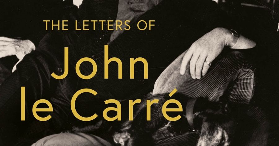 Michael Shmith reviews A Private Spy: The letters of John le Carré edited by Tim Cornwell