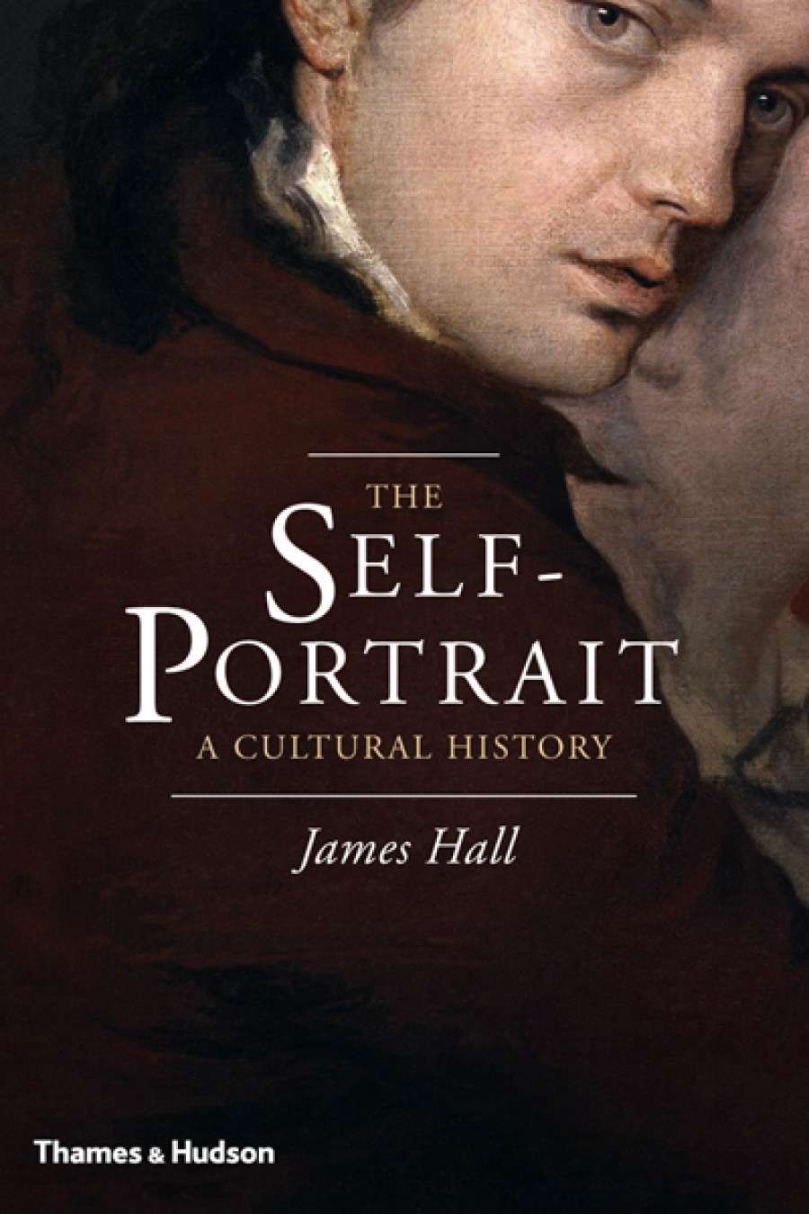 Fiona Gruber reviews The Self-Portrait by James Hall