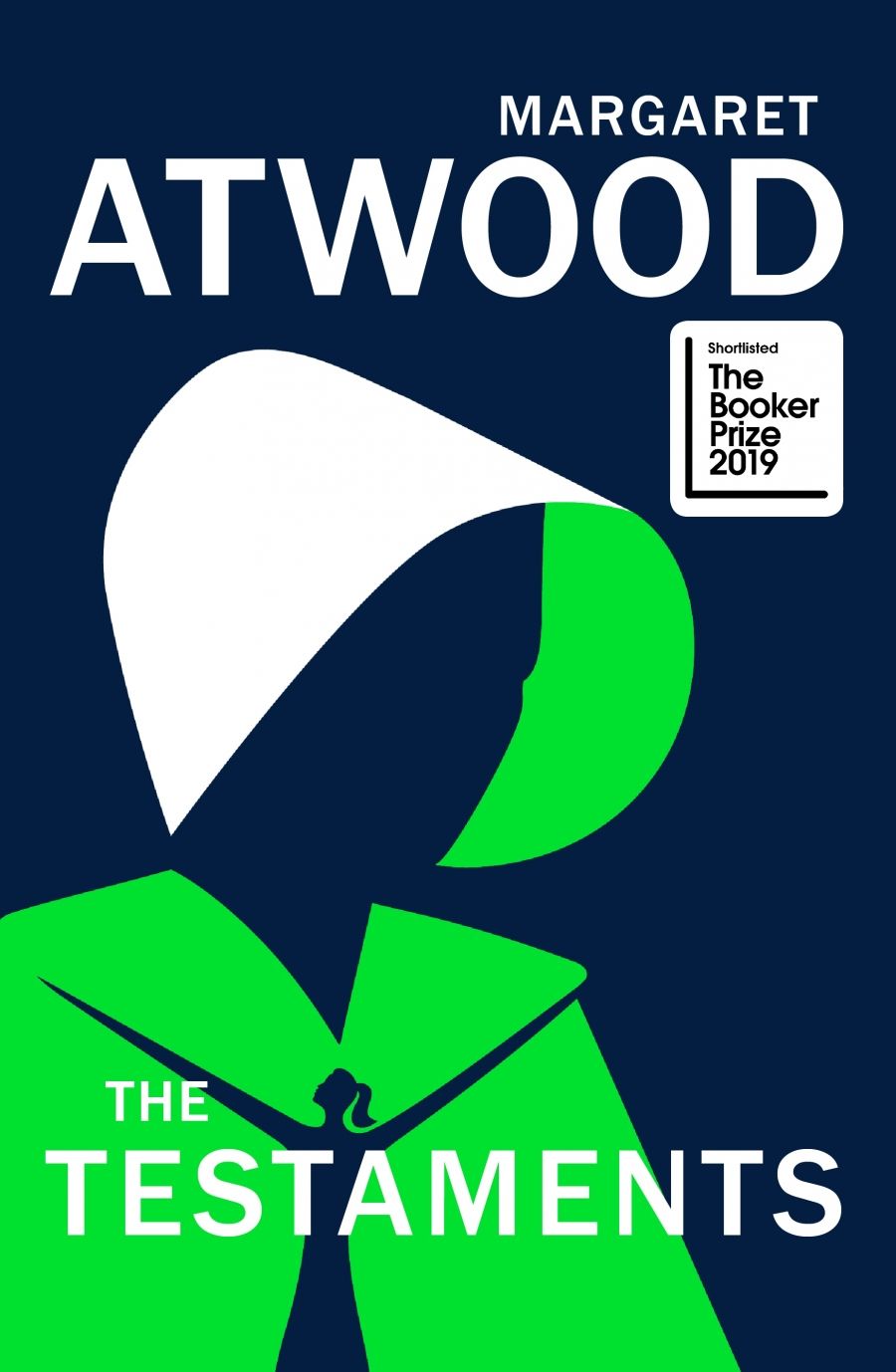 Beejay Silcox reviews The Testaments by Margaret Atwood
