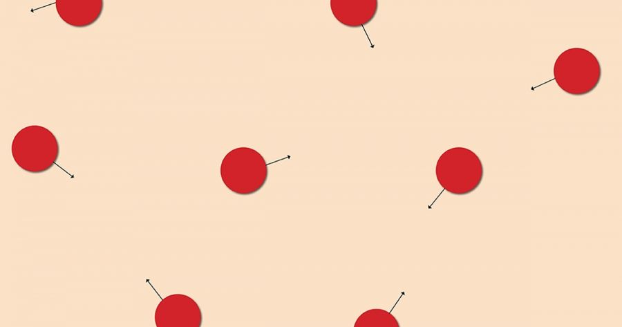 Bodies in motion: The pandemic, the economy, and the dictator by Paul Muldoon