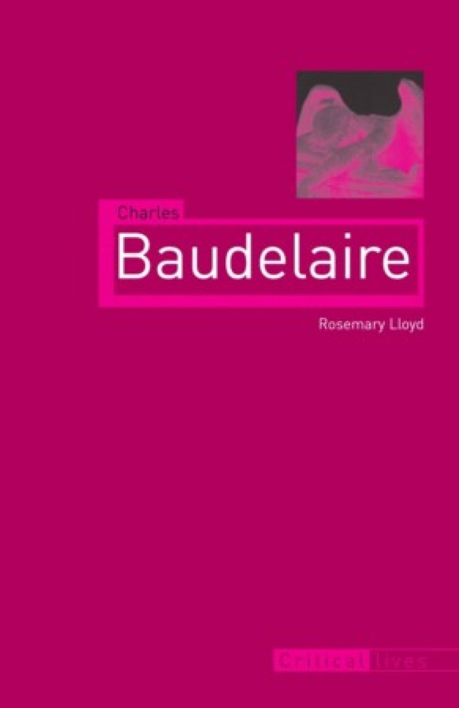 Brian Nelson reviews Charles Baudelaire by Rosemary Lloyd