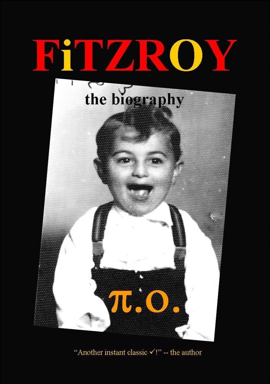 Alan Wearne reviews The Fitzroy Poems by Π.Ο. and Night flowers by Thalía