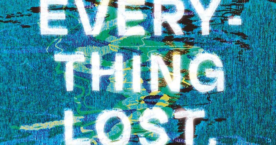Kirsten Tranter reviews ‘Everything Lost, Everything Found’ by Matthew Hooton