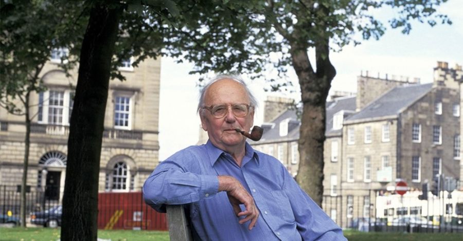 Thinking in headlines by Peter Rose