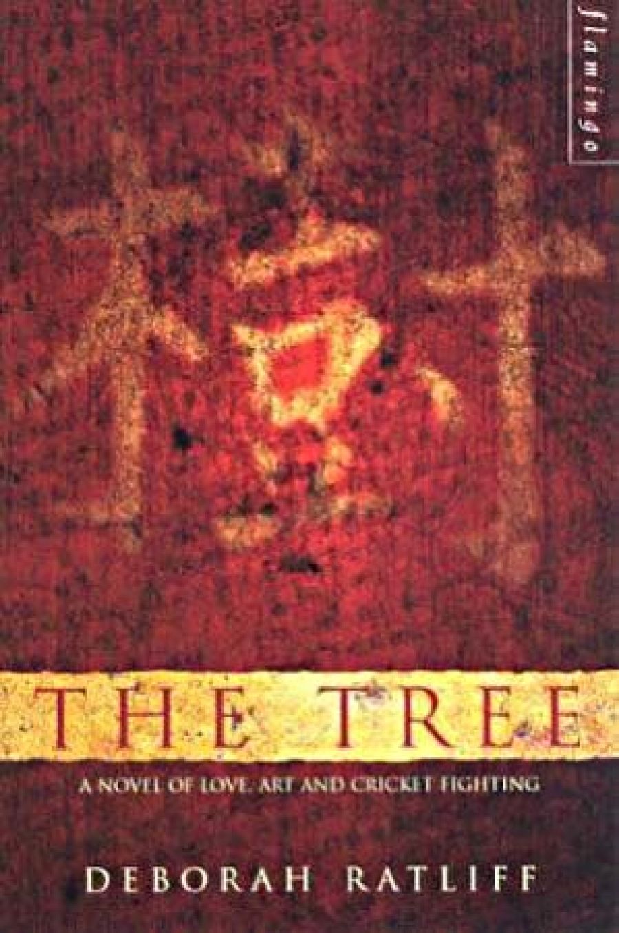 Delia Falconer reviews The Tree by Deborah Ratliff