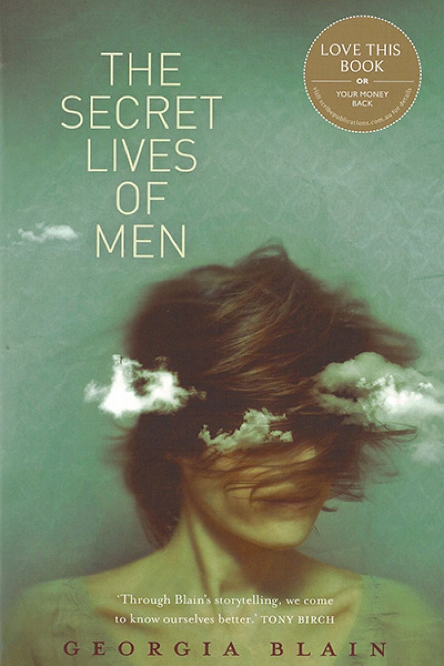 Denise ODea reviews The Secret Lives of Men by Georgia Blain
