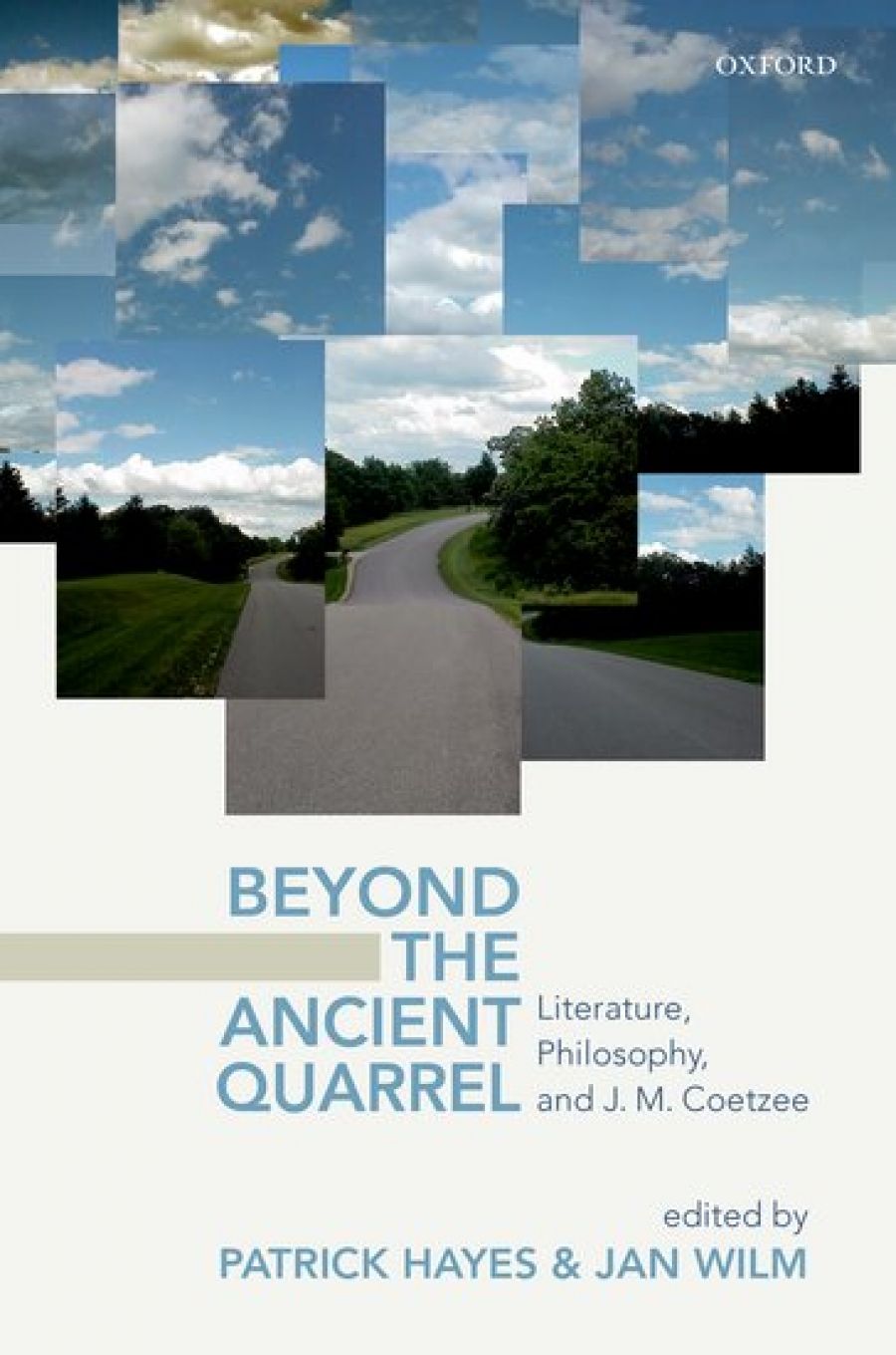 Tim Mehigan reviews Beyond the Ancient Quarrel: Literature, philosophy and J.M. Coetzee edited by Patrick Hayes and Jan Wilm