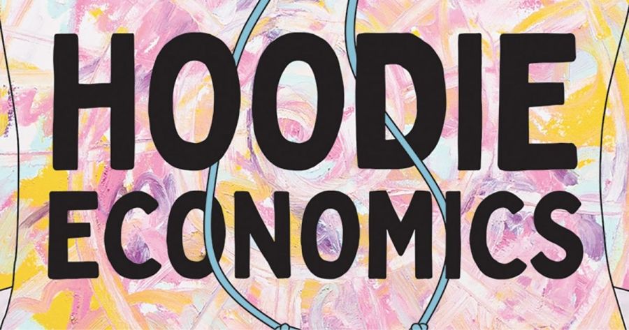 Declan Fry reviews Hoodie Economics: Changing our systems to value what matters by Jack Manning Bancroft