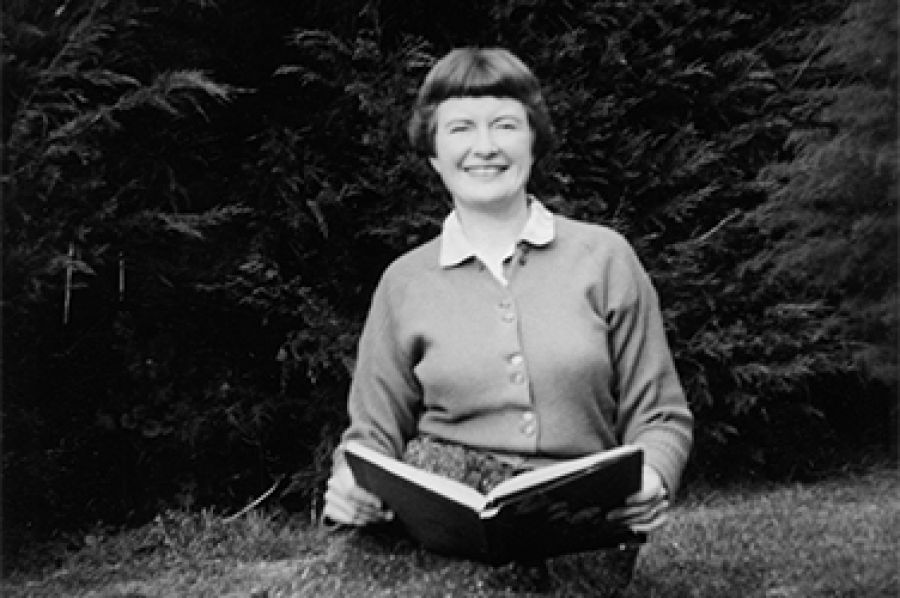 Gwen Harwood and the perils of reticence: Notes of a son and literary executor by John Harwood