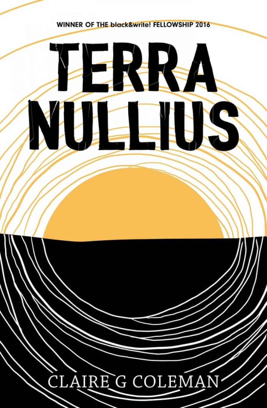 Catherine Noske reviews Terra Nullius by Claire G. Coleman