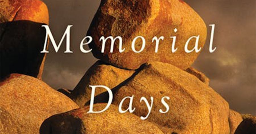 Morag Fraser reviews ‘Memorial Days by Geraldine Brooks’
