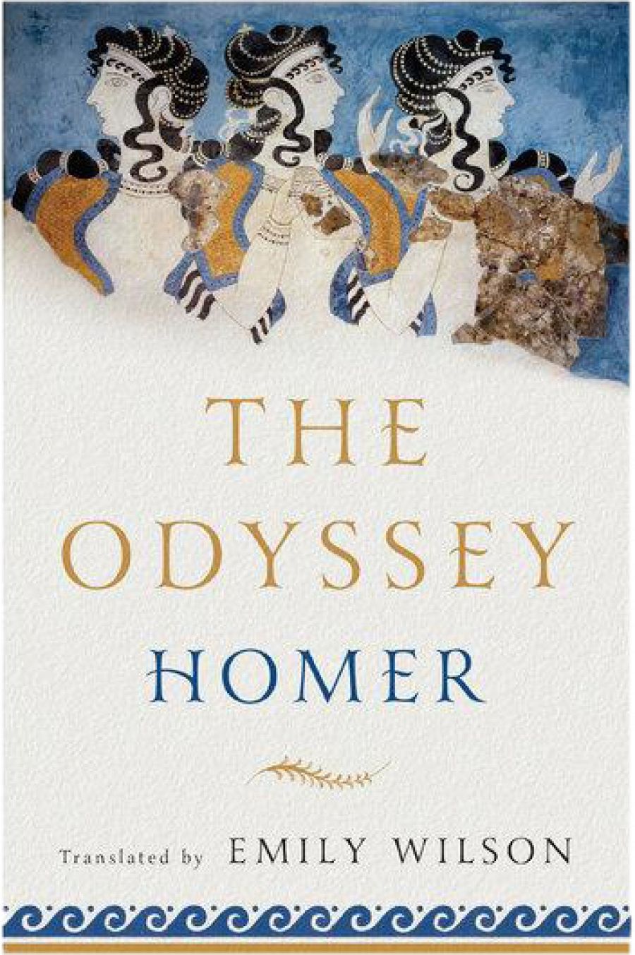 Marguerite Johnson reviews The Odyssey by Homer, translated by Emily Wilson, and The Iliad: A new translation by Homer, translated by Peter Green