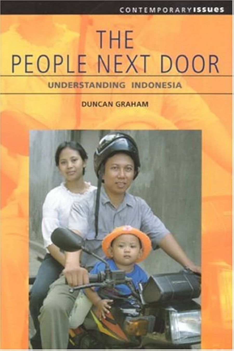 Kiera Lindsey reviews ‘The People Next Door: Understanding Indonesia’ by Duncan Graham and ‘Semar’s cave: An Indonesian journal’ by John Mateer